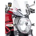 Puig Carenabris New Generation Sport Ducati Monster 1200/1200 R/1200 S/797/821 Forrude