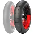 Metzeler Racetec Sm K0 Tl Nhs Sport Bagdæk