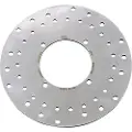 EBC D-series Offroad Solid Round Md6202d Forbremseskive