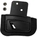 Leatt C-frame Junior Right Lower Skinneplade