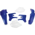 Ufo Yamaha Yz 250 F 03 Yakit304f@999 Plastikkit