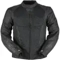 Furygan Ultra Spark 3 En 1 Vented Jakke