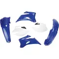 Ufo Yamaha Yz 250 F 09 Yakit305f@999 Plastikkit