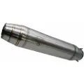 Gpr Exhaust Systems Deeptone Inox Tuning With Db Killer Ikke-godkendt Lyddæmper