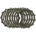 EBC Brakes Ck Series Cork Ck2300 Koblings Friktion Splader