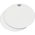 Ufo Vintage Oval Frontplade 2 Enheder