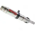 Gpr Exhaust Systems Deeptone Inox Ikke-homologeret Fuldt Linjesystem