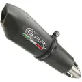 Gpr Exhaust Systems Gp Evo4 Titanium R 1200 Gs/adventure 17-18 Euro 4 Homologeret Slip On Lyddæmper