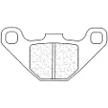Cl Brakes 2469mx10 Sintrede Bremseklodser