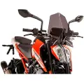 Puig Carenabris New Generation Sport Ktm 125 Duke/390 Duke Forrude