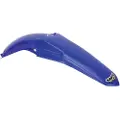 Ufo Yamaha Yz 125 05 Bagskærm