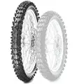 Pirelli Scorpion Mx 32 Mid Soft F 57m Tt M/c M+s Offroad Dæk