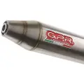 Gpr Exhaust Systems Deeptone Atv Baja 400 Efi/supermoto 10-18 Homologeret Slip On Lyddæmper