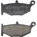 EBC Fa Series Organic Fa419 Bremseklodser