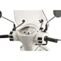 Puig Trafic Sym Fiddle Iii 50/125 Forrude