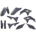 Polisport Off Road Mx Honda Crf150l 18-20 Plastikkit