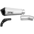 Remus Hypercone Stainless Steel Monster 821/stripe 15 Linkrør