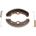EBC Brakes Plain Series Organic Y524 Front Bremsesko