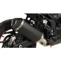 Remus Okami Stainless Steel Gsx-s 750/gsx-s 750 Z Sd04 70 Kw 18 Euro 4 Homologeret Slip On Lyddæmper