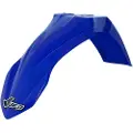 Ufo Yamaha Yz 80 93-01 Forskærm