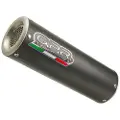 Gpr Exclusive M3 Titanium Gsx-s 1000 15-16 Euro 3 Homologeret Fuldlinjesystem