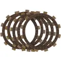 EBC Ck Series Cork Ck3318 Koblings Friktion Splader