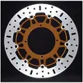 EBC Pro-lite Series Floating Round Md6293d Forbremseskive