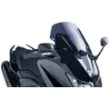 Puig V-tech Line Sport Yamaha T-max 530 Forrude