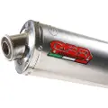 Gpr Exhaust Systems Tondo Homologeret Bolt-on Lyddæmper