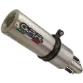 Gpr Exclusive M3 Inox Cb 1000 R 18-20 Euro 4 Homologeret Slip On Lyddæmper