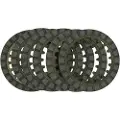 EBC Ck Series Cork Ck2303 Koblings Friktion Splader