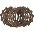 EBC Ck Series Cork Ck3348 Koblings Friktion Splader