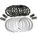 EBC Drcf Series Offroad/atv Carbon Fiber Drcf054 Komplet Kobling