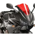 Puig Z-racing Honda Cbr500r Forrude