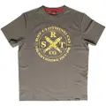 Rst Clothing Co T-shirt Med Korte ærmer