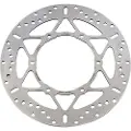 EBC Hprs Series Solid Round Md2076 Forbremseskive