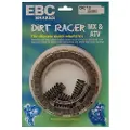 EBC Drc Series Offroad/atv Cork Drc267 Komplet Kobling