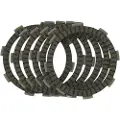 EBC Ck Series Cork Ck1191 Koblings Friktion Splader