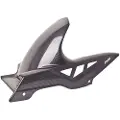 Puig Honda Integra 700 12-13/nc700x 16-17/nc750s/nc750x 16-19 Bagskærm