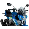 Puig Carenabris New Generation Sport Suzuki Gsx-s125 Forrude