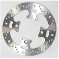 EBC Fixed Round Md820 Bremse Skive