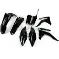 Ufo Honda Crf 250 R 16 Hokit116f@001 Plastikkit