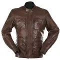 Overlap Maverick Jakke