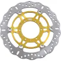 EBC Xc Series Contour Md1152xc Flydende Bremseskive