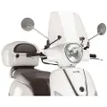 Puig Trafic Sym Fiddle Iii 50/125 Forrude