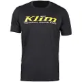 KLIM K Corp T-shirt Med Korte ærmer