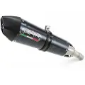Gpr Exhaust Systems Gpe Anniversary Poppy Enduro 690/smc 690/r 07-16 Homologeret Fuldlinjesystem