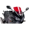 Puig Z-racing Honda Cbr500r Forrude