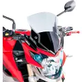Puig Carenabris New Generation Sport Suzuki Gsr750/gsx-s750 Forrude