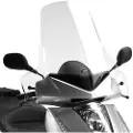 Givi D219st Honda Pantheon 125/150 Forrude